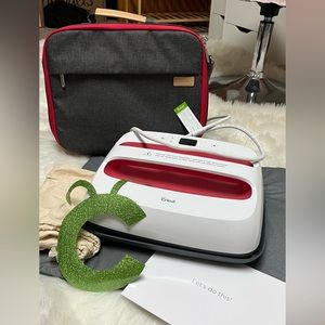 Cricut EasyPress 2 (12X10)